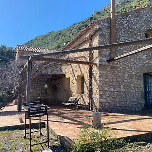 The Ancient Sicilian House Near Zingaro Reserve Casa vacanze