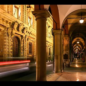 Tl Palazzo Fantuzzi Appartamento Bologna