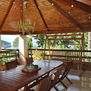 Scopello Dream House Casa vacanze