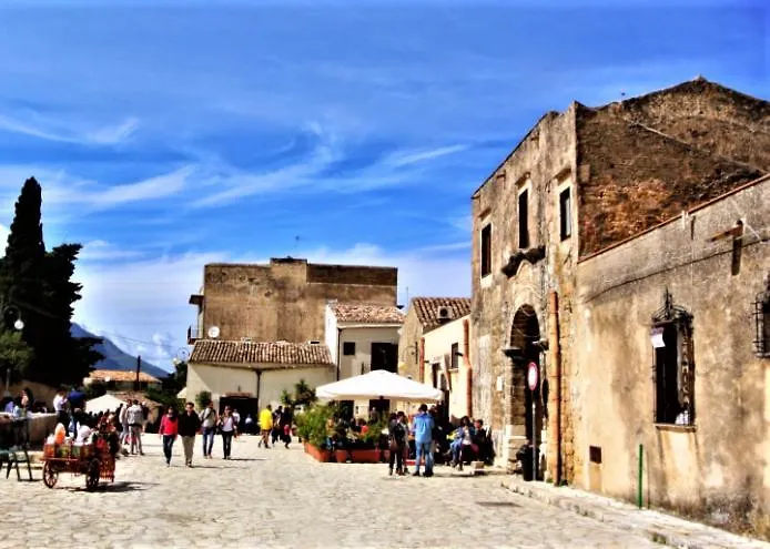 Casa Vacanza Brigida Scopello  Italia