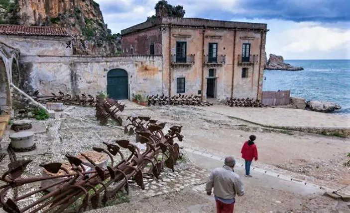 Casa Vacanza Brigida Scopello  Italia