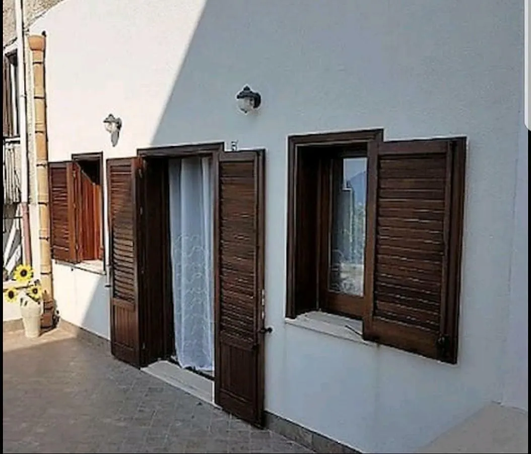 Casa Vacanza Brigida Scopello